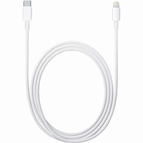 Кабель Apple USB-C to Lightning Cable 1m (MM0A3)